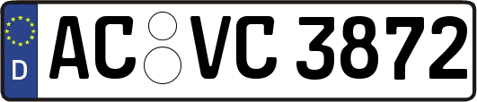 AC-VC3872