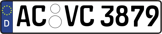 AC-VC3879