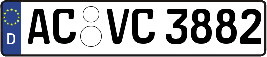 AC-VC3882