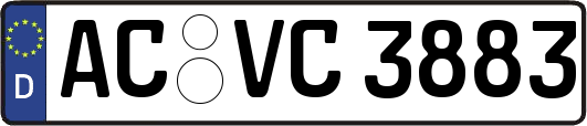 AC-VC3883