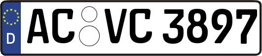 AC-VC3897