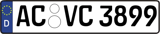 AC-VC3899