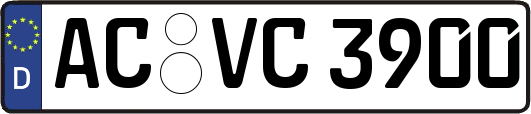 AC-VC3900