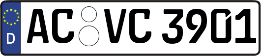 AC-VC3901