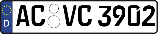 AC-VC3902