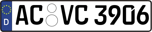 AC-VC3906