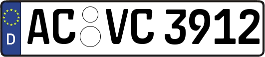 AC-VC3912