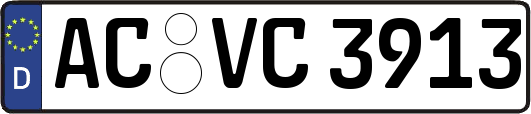 AC-VC3913
