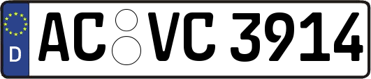 AC-VC3914