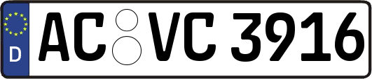 AC-VC3916