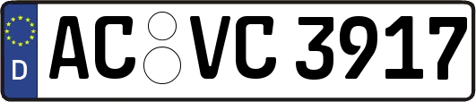AC-VC3917