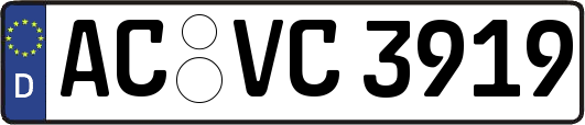 AC-VC3919