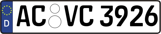 AC-VC3926