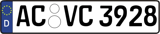 AC-VC3928