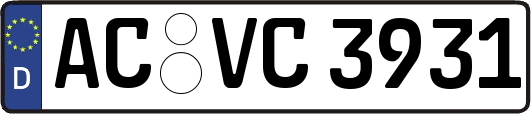 AC-VC3931