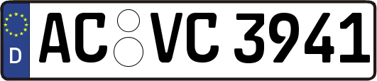 AC-VC3941