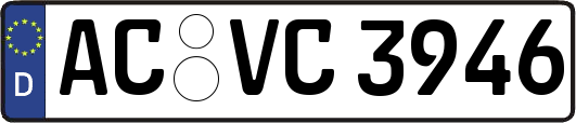 AC-VC3946