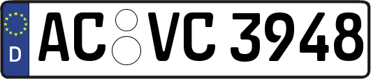 AC-VC3948