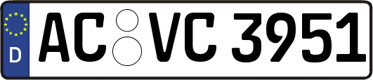 AC-VC3951