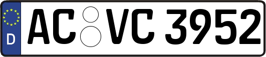 AC-VC3952