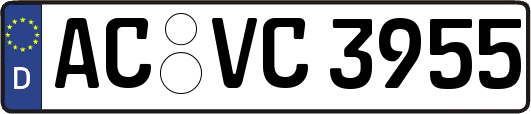 AC-VC3955