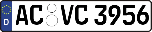 AC-VC3956