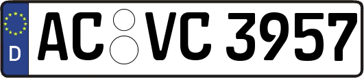 AC-VC3957