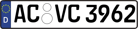 AC-VC3962