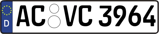 AC-VC3964