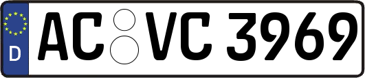 AC-VC3969