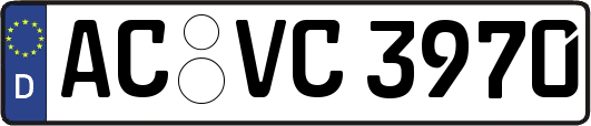 AC-VC3970