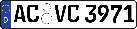 AC-VC3971