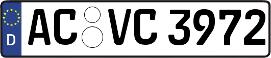 AC-VC3972