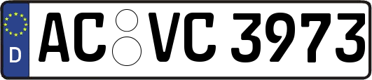 AC-VC3973