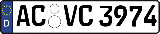 AC-VC3974