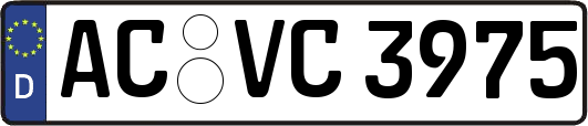 AC-VC3975