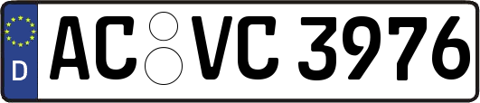 AC-VC3976