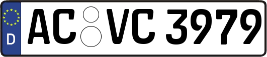AC-VC3979