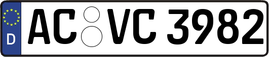 AC-VC3982