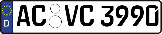 AC-VC3990