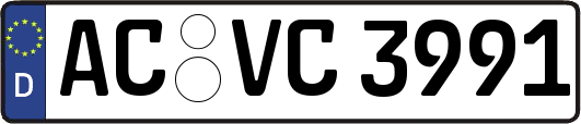AC-VC3991