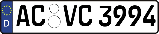 AC-VC3994