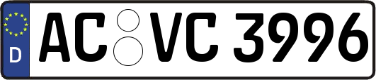 AC-VC3996