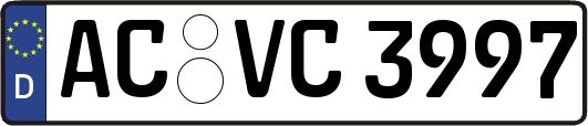 AC-VC3997