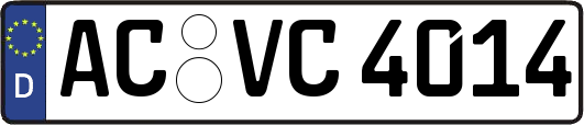 AC-VC4014