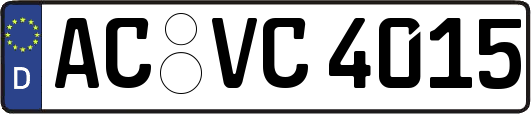 AC-VC4015