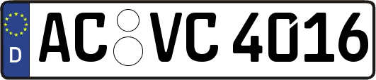 AC-VC4016