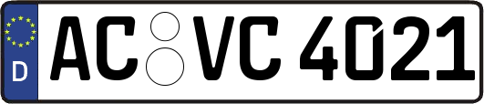 AC-VC4021