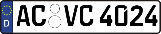 AC-VC4024