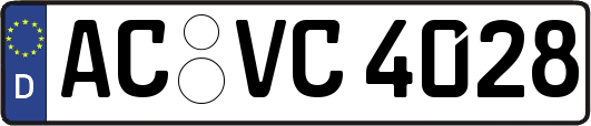 AC-VC4028